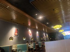-牛鲜胜·潮汕牛肉自助火锅(番禺市桥店)
