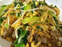 -菜忠潮州牛肉店(岗厦店)