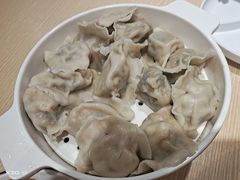 -老边饺子馆(东单店)