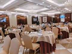 大堂-金时代顺风大酒店(协泰店)