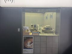 -CUBIC3三立方咖啡(西岸凤巢店)