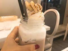 -Dazzling Cafe 蜜糖吐司专卖店