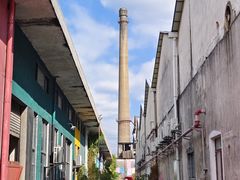 -广州市紫泥堂文化创意园景区