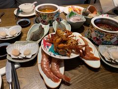 -阳光岛·海鲜盛宴(银泰中心in99店)