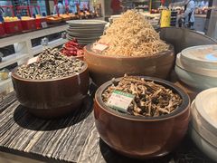 -燕郊烧鸽子(酷车小镇店)