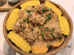 -大鸭梨烤鸭·北京菜(南小街/南苑店)