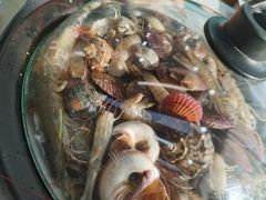 -仙螺岛海鲜自助餐厅(总店)