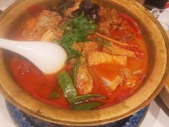 -阿五黄河大鲤鱼(海尚店)