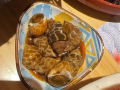 -贵木日本料理·铁板烧(新地假日广场店)