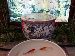 -湖畔居茶楼(湖滨店)