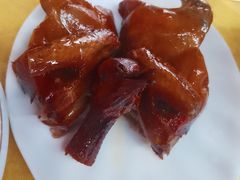 红烧乳鸽-石岐鸽师傅餐厅(石岐总店)