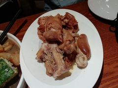 -李老哈·东北菜(宋园路店)