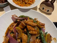 -侨美食家·粤菜(体育西路店)