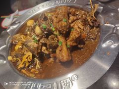 -胖哥俩肉蟹煲(淮安万达店)