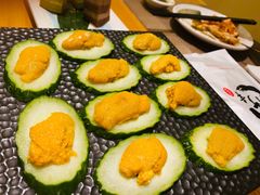 -竹幸日本料理(国光1937科技文化创意园店)