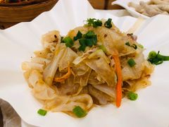 XO酱陈村粉-顺德人家食府(黄金广场店)