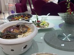 -沪华海鲜大酒楼(南汇店)