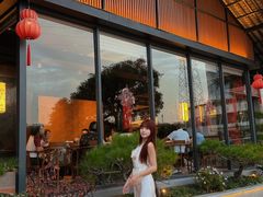 -龙悦湾酒家·八阵鱼生·渔人码头店