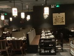 大堂-椒王火锅(厚街万达店)