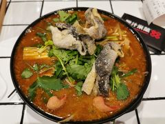 -肥汁米蘭香港米线(长宁来福士店)