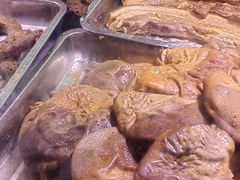 -土门八珍烤鸡腊味店(土门老店)