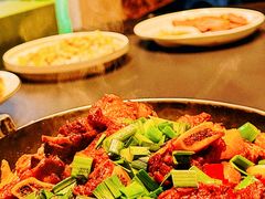 -食光慢宴·安吉土菜馆