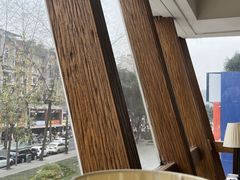 -良木缘咖啡西餐(川大店)