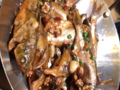 -黄山老妈·土菜(碧桂园店)