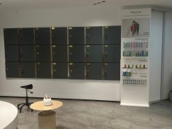 -DX HAIR SALON·发现未知美发沙龙