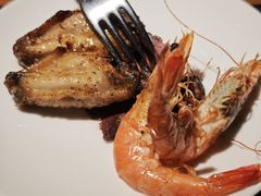 -拉蒂娜·巴西牛排馆 Latina·Brazilian Steakhouse(王府井喜悦店)