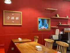 -谭师爷龙抄手(白下路店)