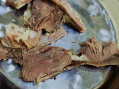 -清真·马安军辣子牛肉面