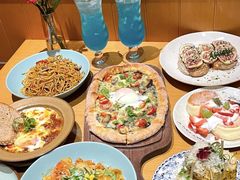 -半秋山西餐厅(巴南万达广场店)