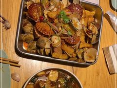 -一顿烧烤(八经街店)