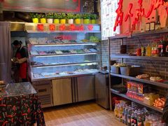苕粉-巴渝老街印象生活麻辣烫(华宇·北城中央汇店)