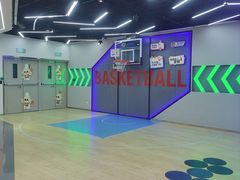 -翼速篮球·少儿篮球培训·中考体育(贵和店·原鲁能城店)