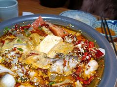 -云海肴云南菜·蒸汽石锅鱼(北京良乡华冠店)