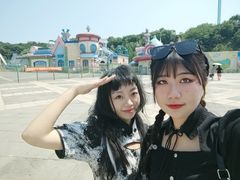 -热高乐园