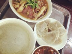 -姚记炒肝店(鼓楼店)