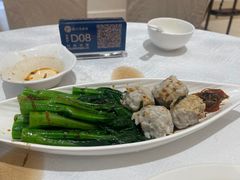 -龙悦湾酒家·八阵鱼生·渔人码头店