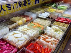 -萝鸡思味秘制泡菜(万家丽店)