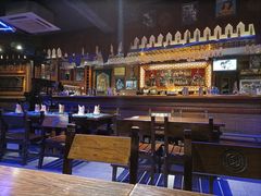 大堂-甘尼仕印度餐厅爵士酒吧(阳春巷店)