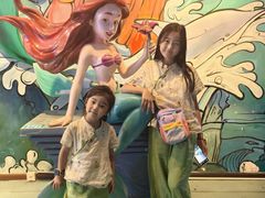 -海合安成都极地海洋公园