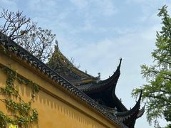 -西园戒幢律寺