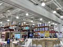 -山姆会员商店(杨桥西路店)