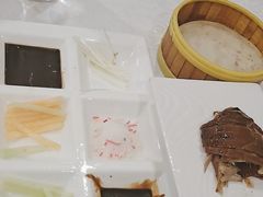 -津悦·正阳春烤鸭(红旗南路店)