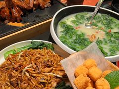 -羽鸽集·乳鸽专门店·地道顺德菜(岭南站店)