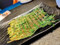 -马路边上·小海鲜烧烤(八一路店)