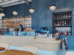 -大小咖啡 BigSmallCoffee(麦子店)