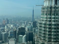 -吉隆坡国油双峰塔